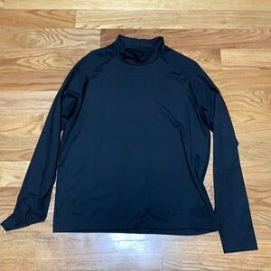 Walter Hagen mock neck